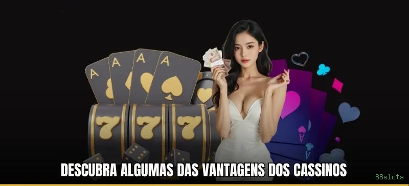 Cadastro rápido e seguro na 88slots