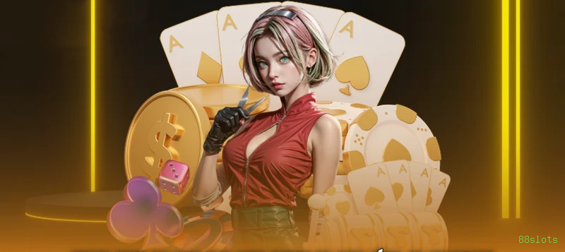 Jogos de fortune da 88slots com prêmios incríveis