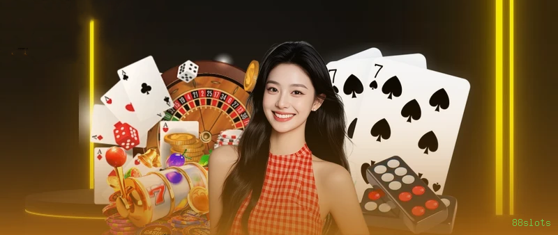 Como instalar o app da 88slots