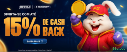 Canal oficial da 88slots no Telegram